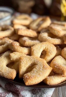 Tarallucci al vino bianco