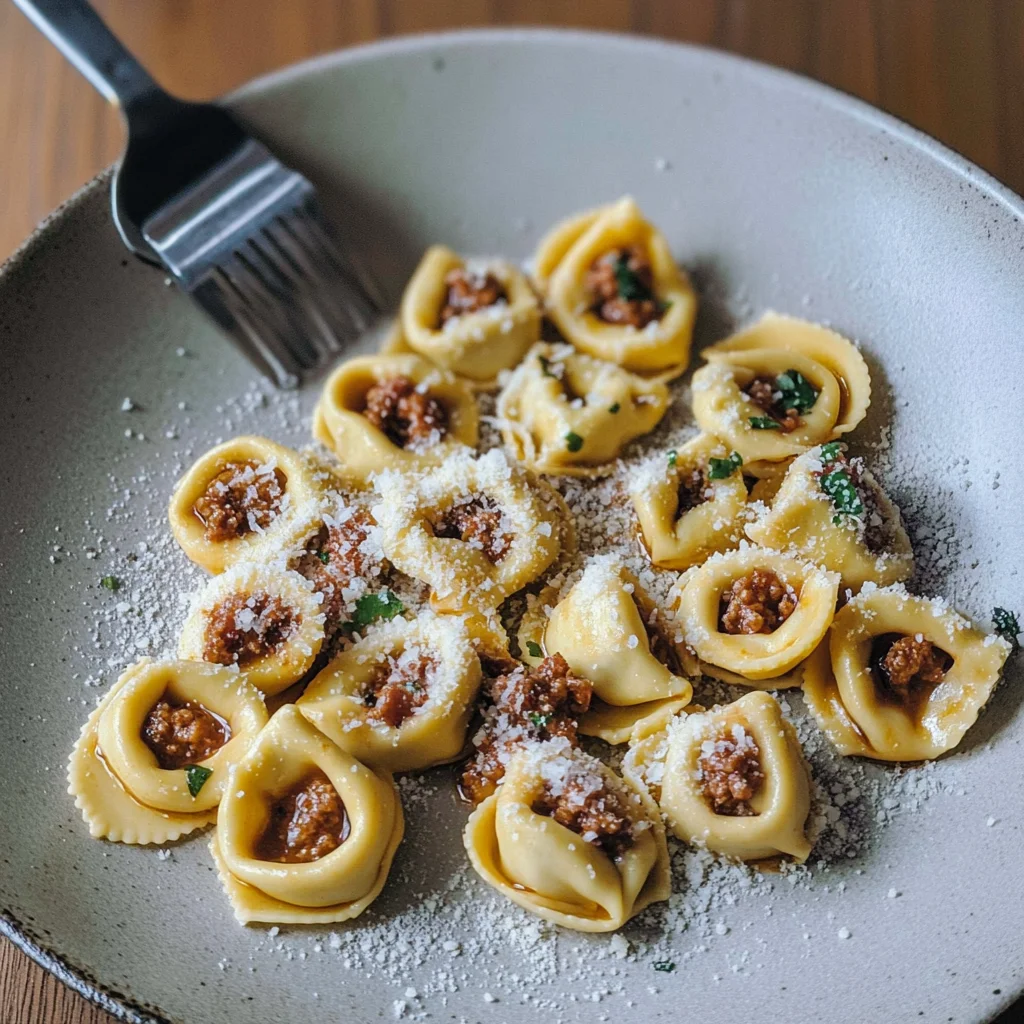 Tortellini