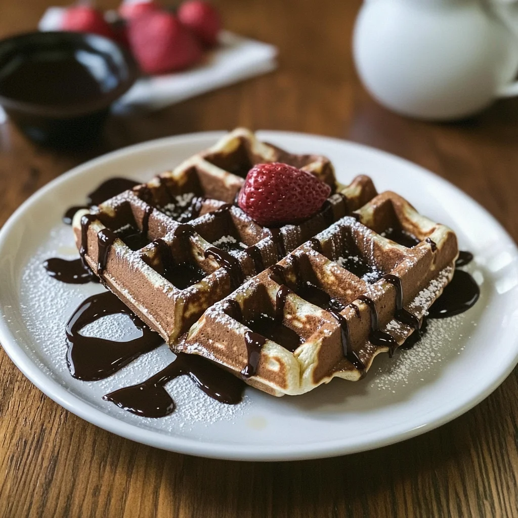 Waffle