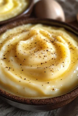 Crema pasticcera al Parmigiano