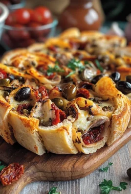 Girelle di pane carasau