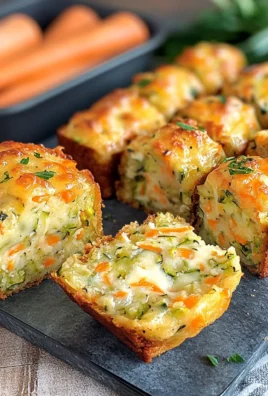 Mini plumcake salati