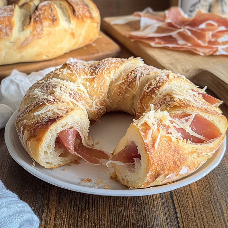 Pane di San Petronio