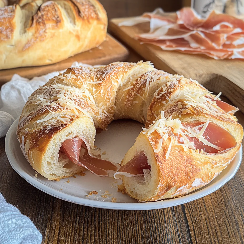 Pane di San Petronio