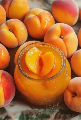 Pesche sciroppate