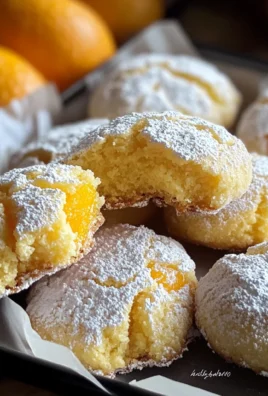 Biscotti al mandarino (morbidi e profumatissimi) la Ricetta perfetta