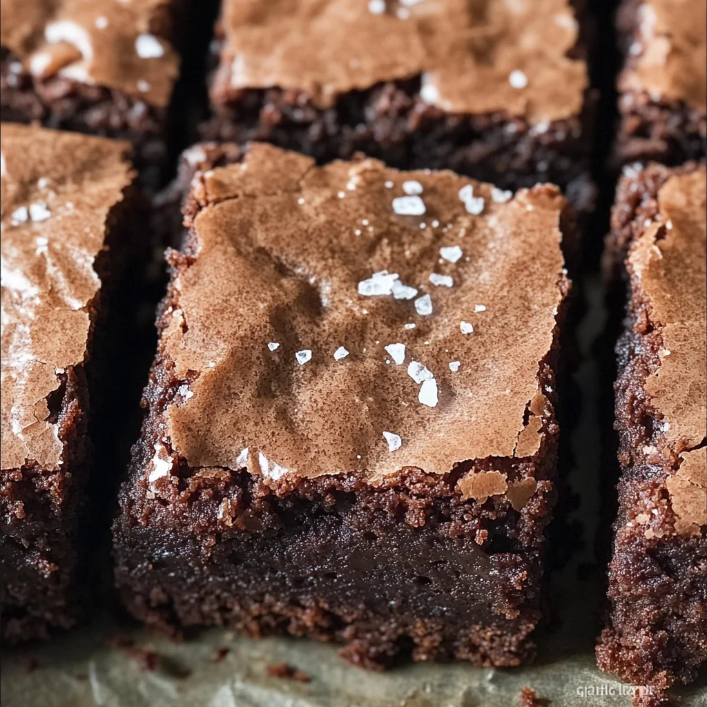 Brownies