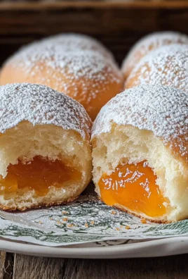 Buchteln: la Ricetta originale passo passo