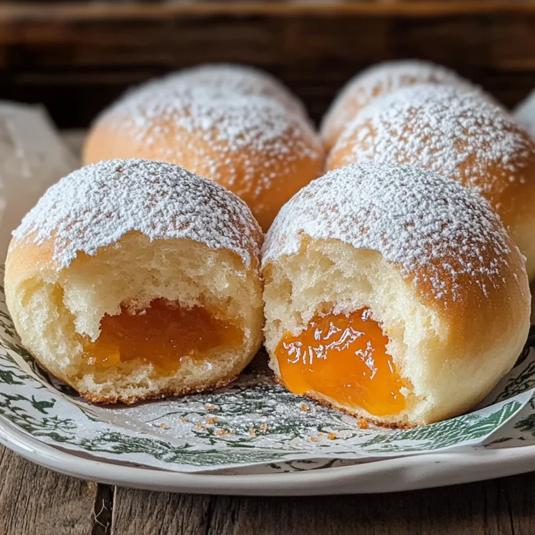 Buchteln: la Ricetta originale passo passo