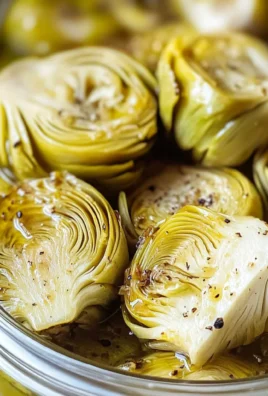 Carciofi sott’olio fatti in casa: Ricetta e consigli per Carciofini sott olio