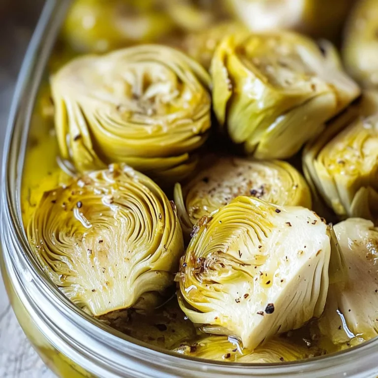 Carciofi sott’olio fatti in casa: Ricetta e consigli per Carciofini sott olio