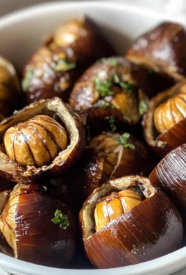 Castagne in friggitrice ad aria (morbide in 20 minuti!) Ricetta passo passo
