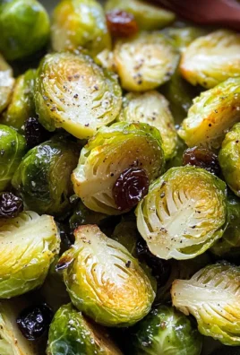 Cavoletti di Bruxelles al forno: Ricetta semplice, light e golosissima!