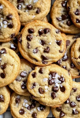 Cookies senza burro (squisiti e più veloci!)