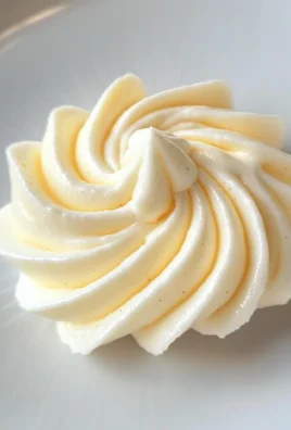 Crema mousseline: Ricetta originale francese (facile!)