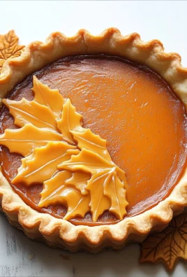 Crostata di zucca (Pasta frolla con Crema di zucca) Ricetta facilissima