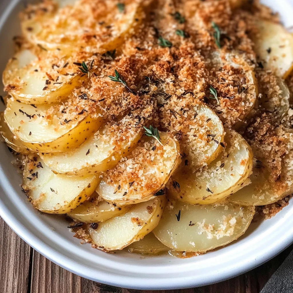 Finocchi e patate gratinati: la Ricetta veloce e light!