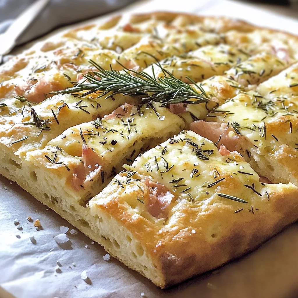 Focaccia