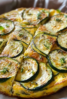 Frittata di zucchine (al forno o in padella) Ricetta veloce