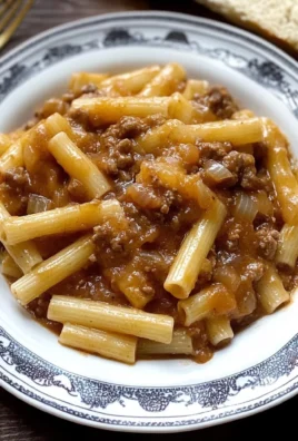 Genovese: la Ricetta originale napoletana del sugo alla genovese