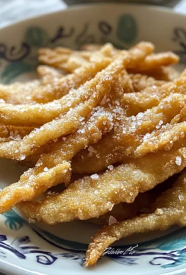 Latterini fritti (freschi o congelati) la Ricetta veloce e sfiziosa!