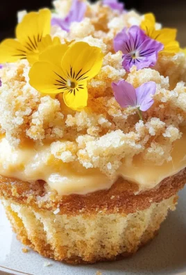 Muffin mimosa per la festa della donna (velocissimi!)