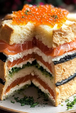 Pandoro gastronomico: la versione salata per l’Antipasto di Natale!