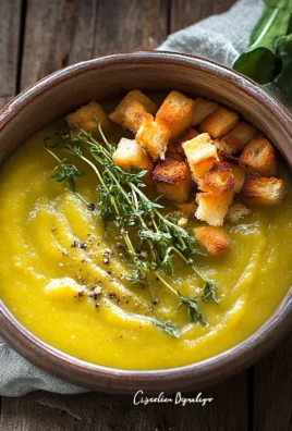 Passato di verdure: Ricetta, Consigli e Varianti deliziose!