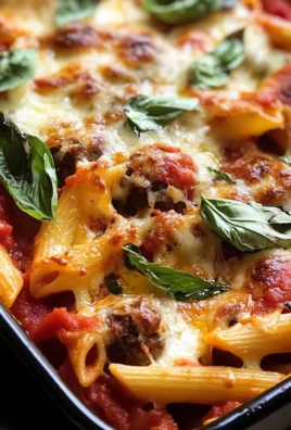 Pasta al forno senza glutine (Ricetta facile e golosa)