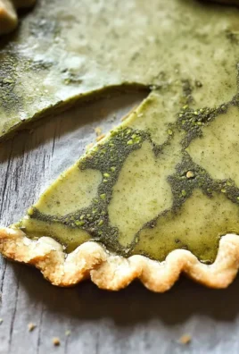 Pasta frolla al pistacchio (per crostate e biscotti) Ricetta facilissima!
