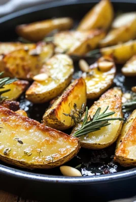 Patate in friggitrice ad aria (croccanti, con poco olio, nella metà del tempo!)