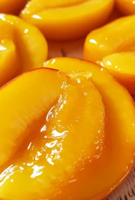 Pesche sciroppate fatte in casa: Ricetta e Consigli con foto passo passo