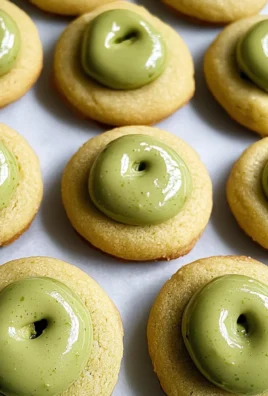 Pistacchiotti: i Biscotti morbidi con Crema al pistacchio (3 ingredienti)