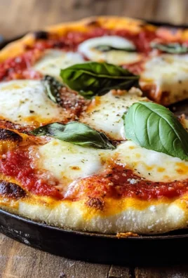 Pizza in friggitrice ad aria perfetta! (Ricetta e Consigli passo passo)