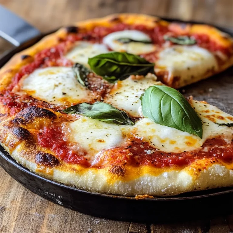 Pizza in friggitrice ad aria perfetta! (Ricetta e Consigli passo passo)