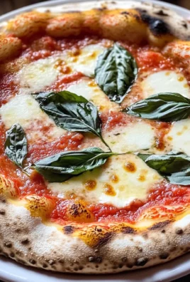 Pizza margherita: Ricetta passo passo come fare la Margherita!