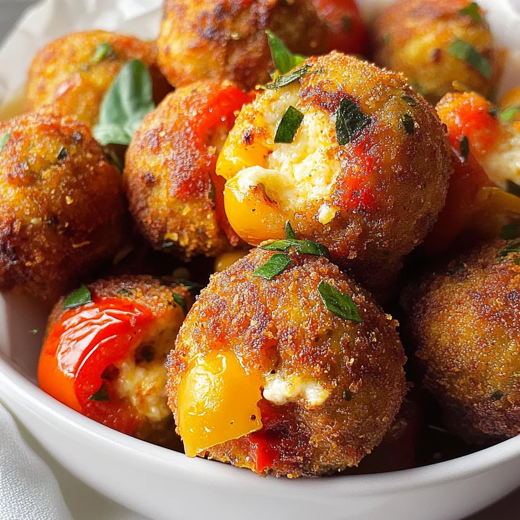 Polpette