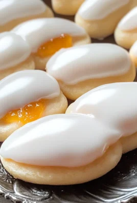 Raffioli: Ricetta originale dei dolci natalizi napoletani (passo passo)