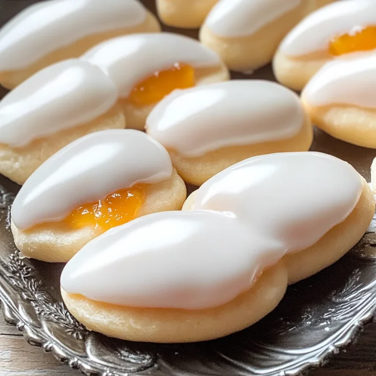 Raffioli: Ricetta originale dei dolci natalizi napoletani (passo passo)