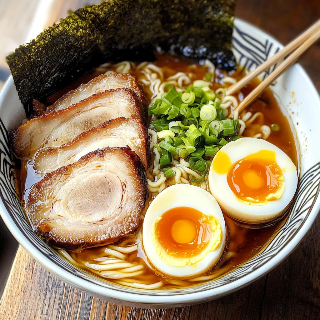 Ramen: