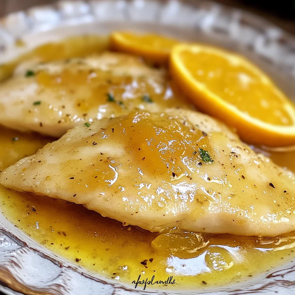 Scaloppine