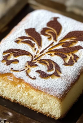 Schiacciata fiorentina: la Ricetta originale (con Giglio stampabile!)