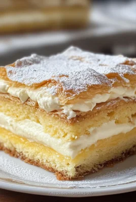 Torta diplomatica: Ricetta originale e tutti i Segreti! (passo passo)