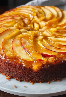 Torta mele e mascarpone (super morbida, profumata e velocissima!)