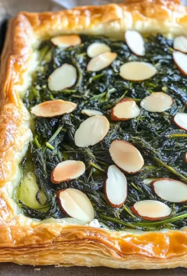 Torta salata con agretti (Ricetta facilissima)