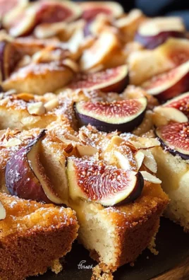 Torta settembrina (mele, fichi e mandorle) soffice e velocissima!