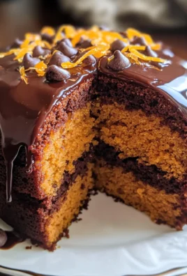 Torta zucca e cioccolato (morbidissima con glassa fondente) Ricetta facile