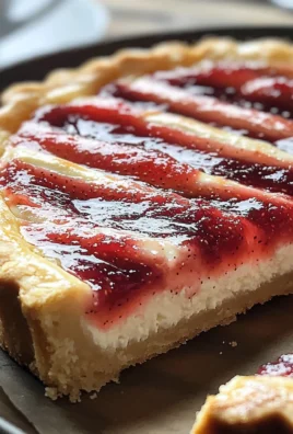 Crostata ricotta e marmellata: la Ricetta perfetta, facile, passo passo!