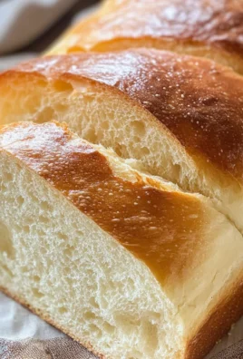 Pan bauletto fatto in casa sofficissimo: Ricetta perfetta come Mulino bianco