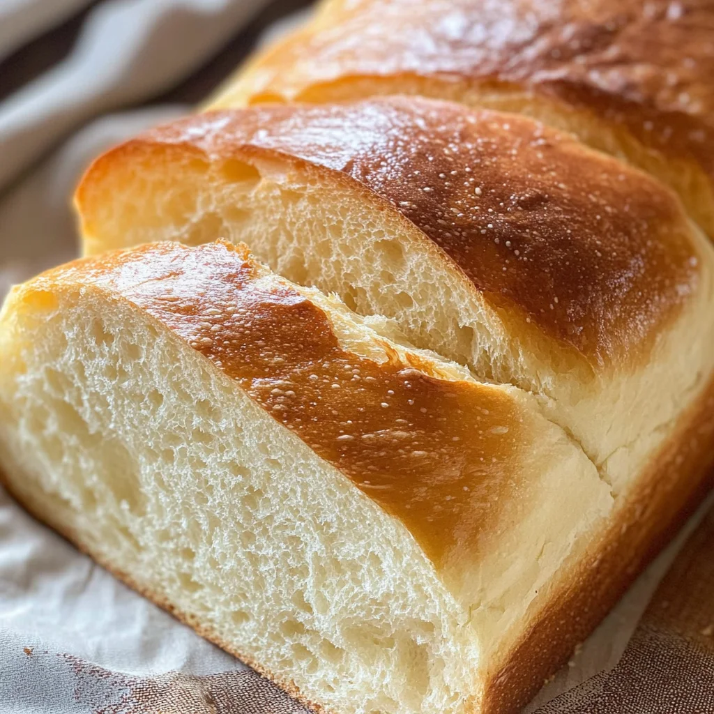 Pan bauletto fatto in casa sofficissimo: Ricetta perfetta come Mulino bianco